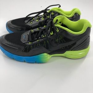 Nike Mens Lunar TR 1 Vented Sneakers